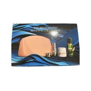 La Mer The Revitalizing Renewal Collection $600 value